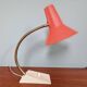 Vintage metal desk lamp, SIS (Germany), 1960s