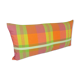 70x35 canvas cushion cover by Gerardmer Vosges France