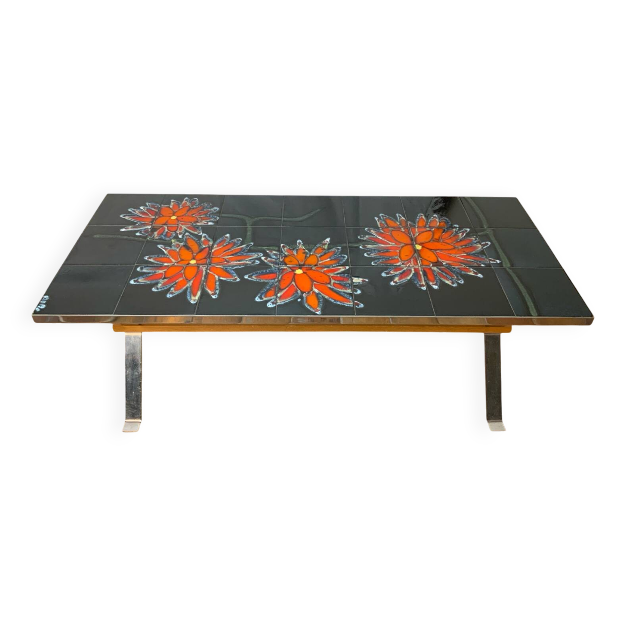 Coffee table 70'