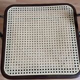 Canning folding chair