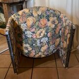 Alky armchair by Giancarlo Piretti
