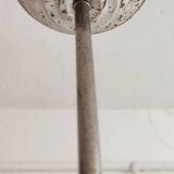 Lampe de technologie "Art Nouveau". Espagne, années 1930.