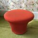 Pouf design by Pierre Paulin for Artifort