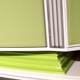 Enfilade art déco
