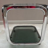 Selette vintage side table from the 70s