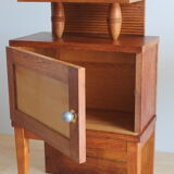 Pair of bedsides 60