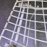 Pair of Bertoïa chairs