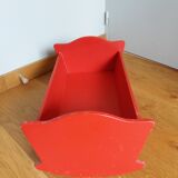 Doll cradle