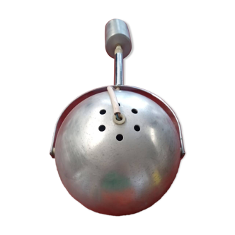 Eye Ball Suspension