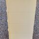 Marc Held chest of drawers in plastic from the 70s