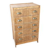 Vintage chest of drawers