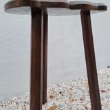 Tripod stool
