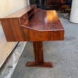 Rosewood desk from the 60s