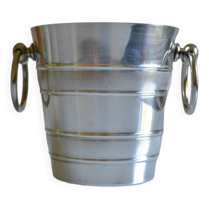 seau à glace vintage