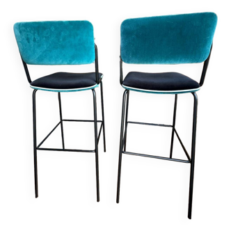 Sarah lavoine double bar chair