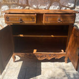 Provençal buffet 20th century