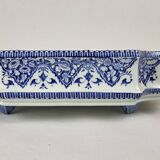 20th century Gien earthenware basin