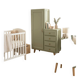 Asymmetrical furniture
