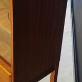 Mid century display cabinet vintage