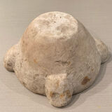 Ancient stone mortar