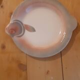 Old fish plates