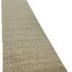 Turkish Handcrafted Loom Oushak Rug 85 cm x 606 cm