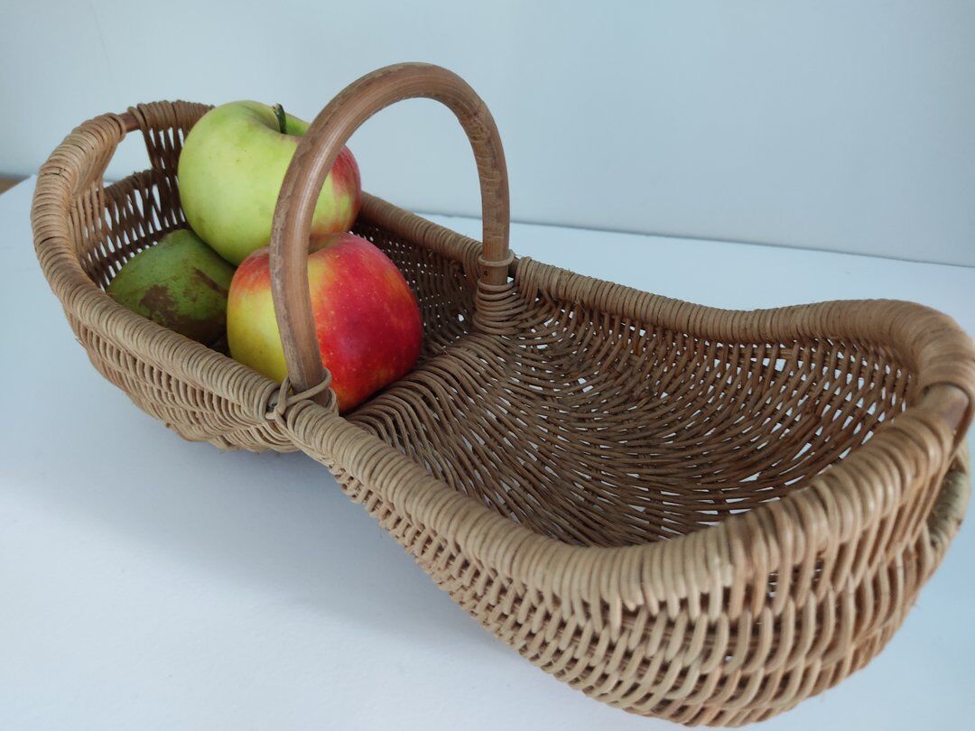 Small basket Bourguignon