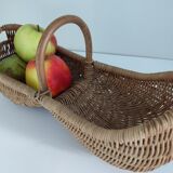 Small basket Bourguignon