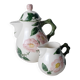 théière Wild rose