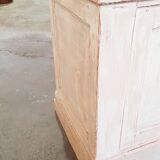Old sideboard