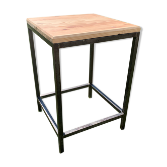 Workshop table