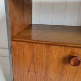 60s TV cabinet