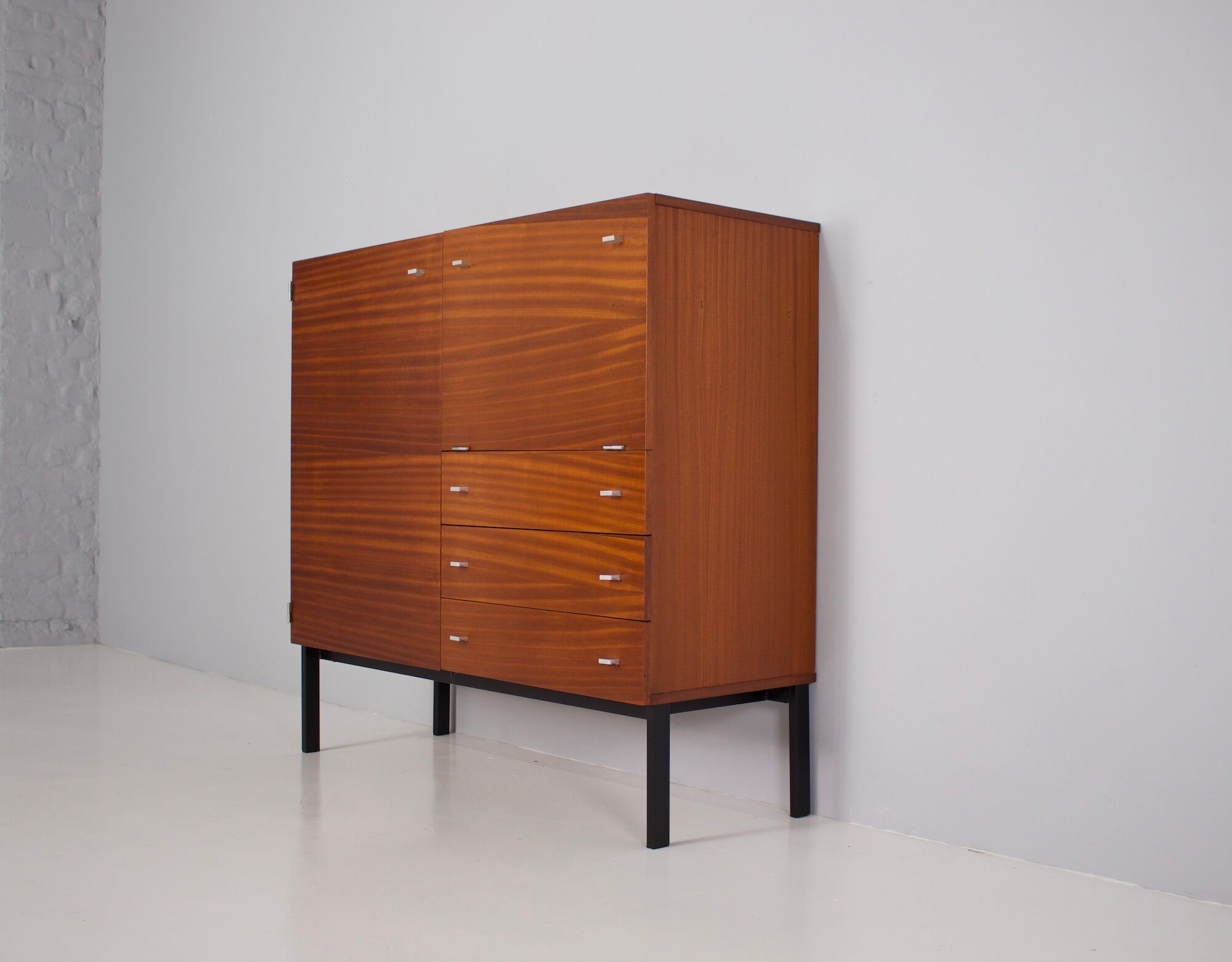 Buffet by Pierre Guariche