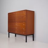 Buffet de Pierre Guariche
