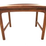 Teak "Frisco" coffee table, Folke Ohlson, Sweden, 1960