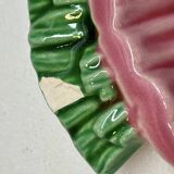 Imitation radish bowl