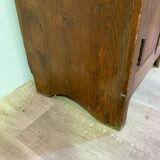 Wooden confectioner