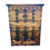 Korea chest
