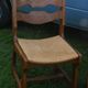 Lot de 2 chaises Guillerme et Chambon