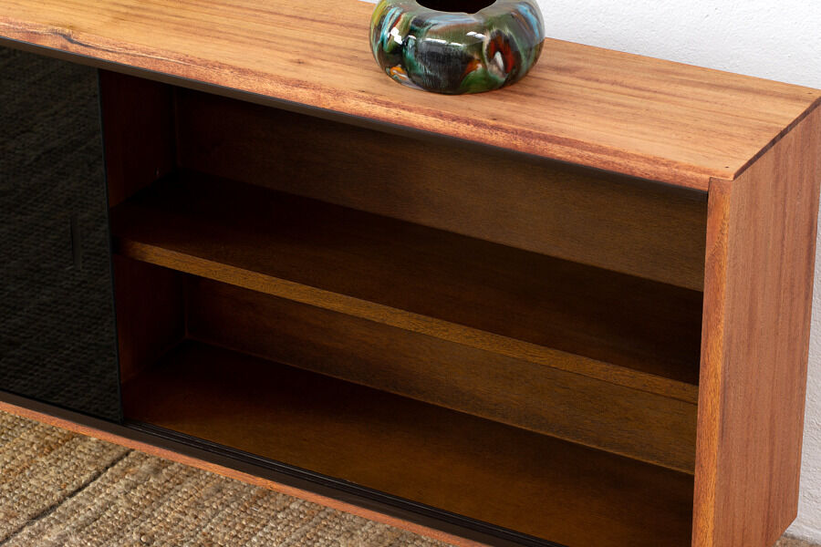 Scandinavian sideboard 152.5 cm