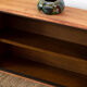 Enfilade scandinave 152,5 cm