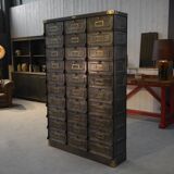 Strafor french cabinet with flaps, circa 1920s