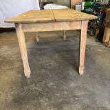 Table de ferme