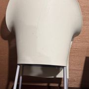 Lord Yo armchair by Starck 1994