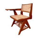 "Student Chair" by Pierre Jeanneret, circa 1960