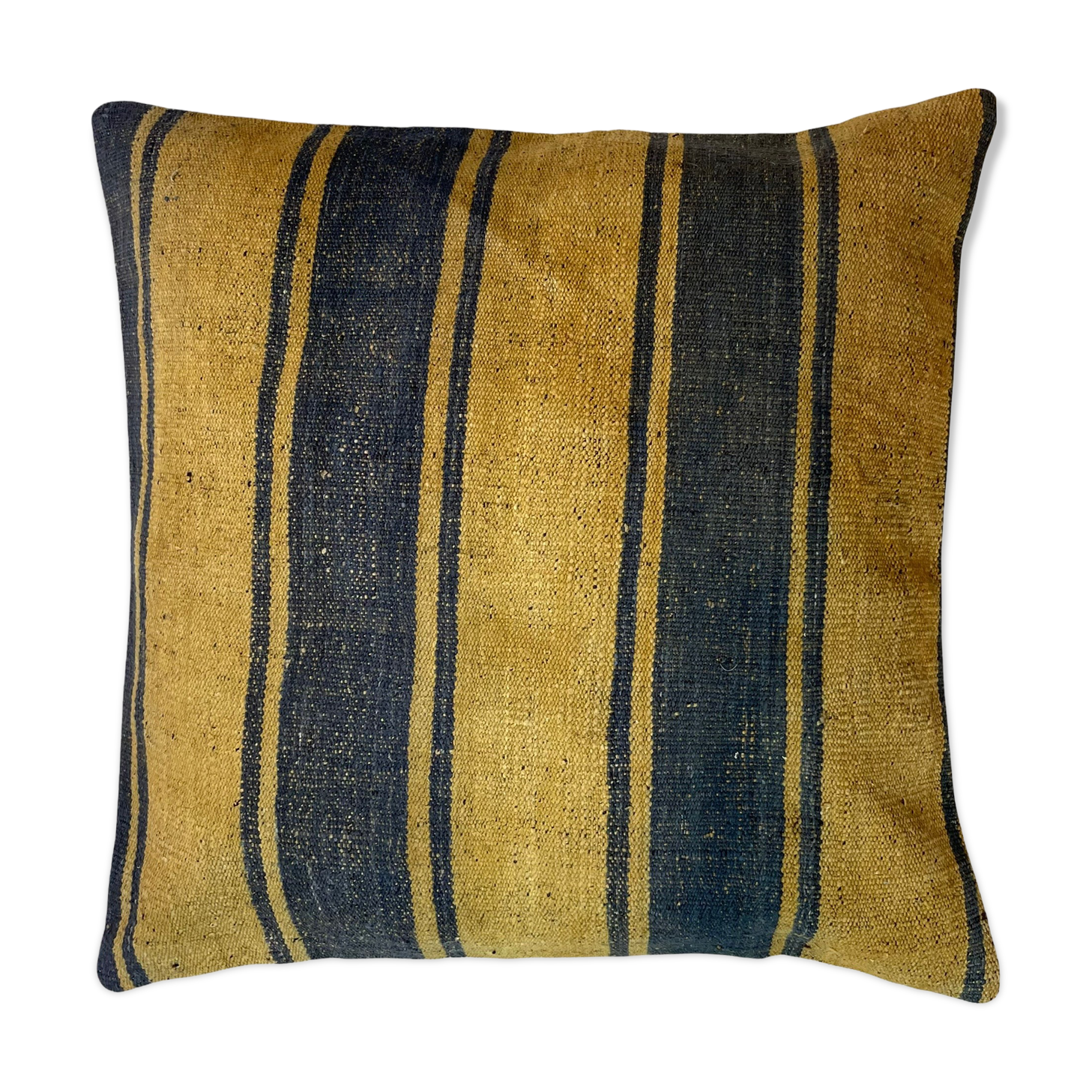 Vintage Kilim Cushion Cover, 60 x 60 cm