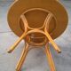 Table bambou et bois