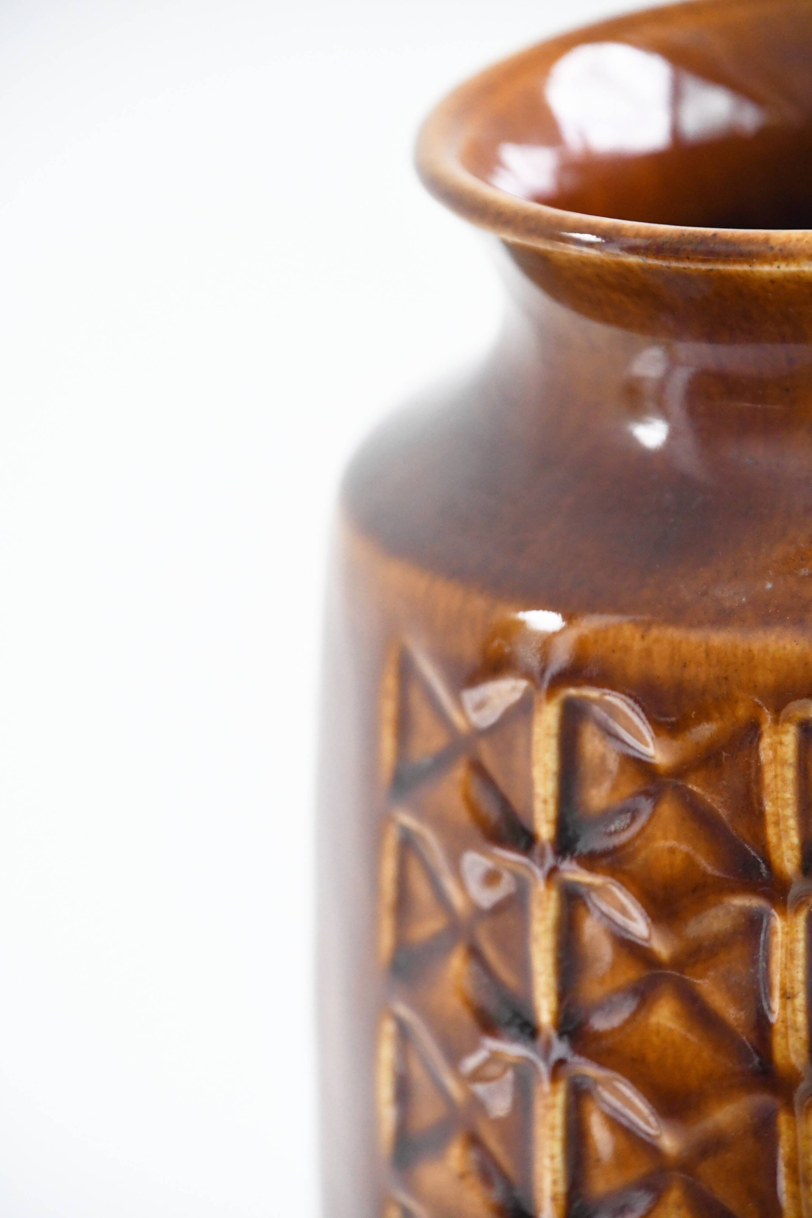 Vase West Germany 910-40