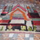 Pretty Boujaad carpets 155x245cm