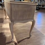 Airbrushed desk dressing table
